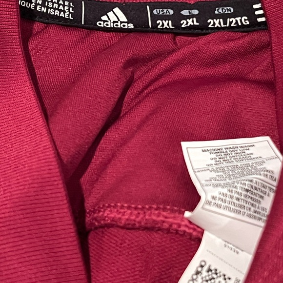 Adidas Techfit Primeknit Football Jerseys - Picture 2 of 6